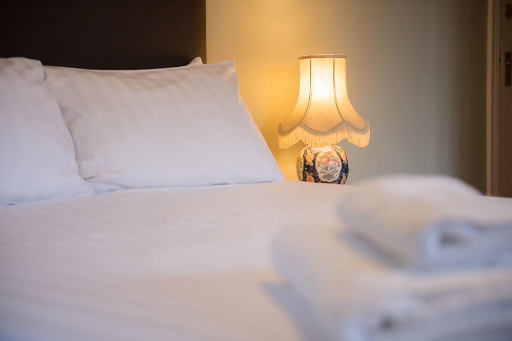The Burley Inn Экстерьер фото